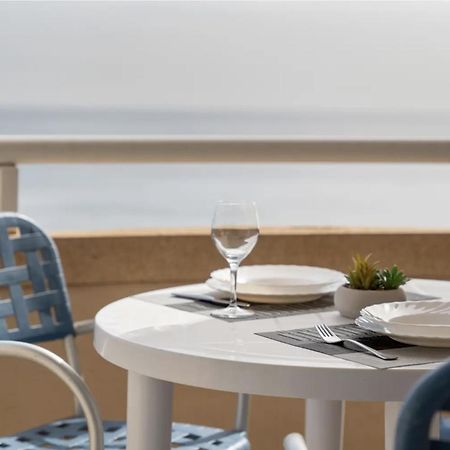 Apartmán Ventana Al Atlantico El Médano Exteriér fotografie