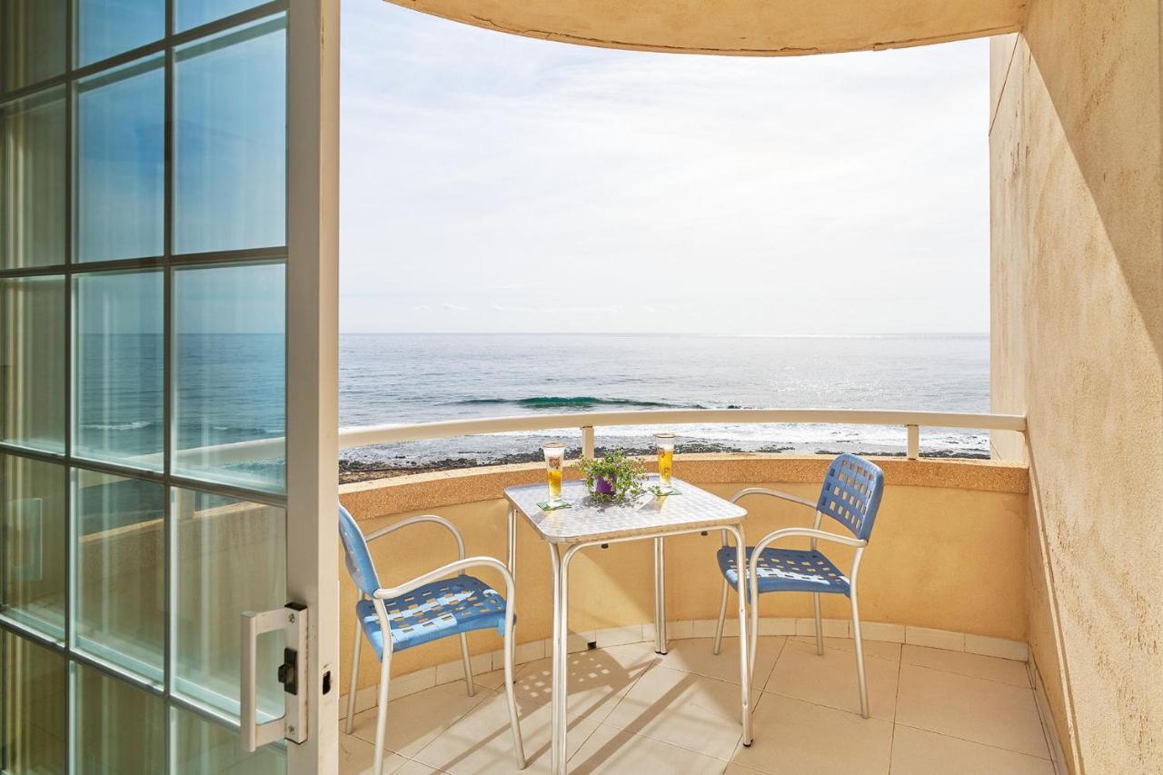 Apartmán Ventana Al Atlantico El Médano Exteriér fotografie