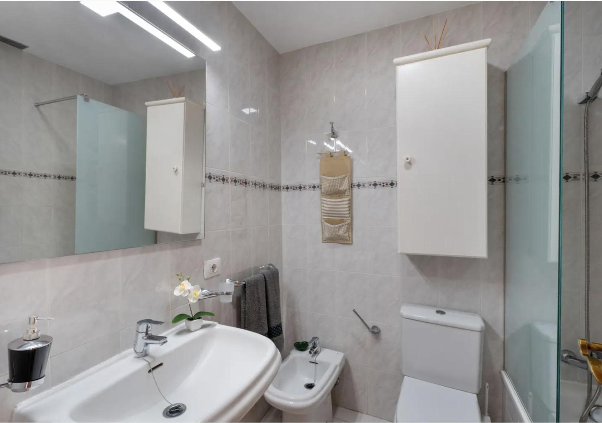 Apartmán Ventana Al Atlantico El Médano Exteriér fotografie